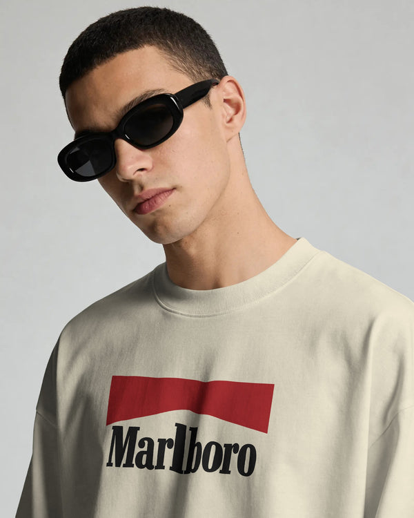 Vintage Oversized Graphic T-Shirt | Premium Streetwear Cotton Tee