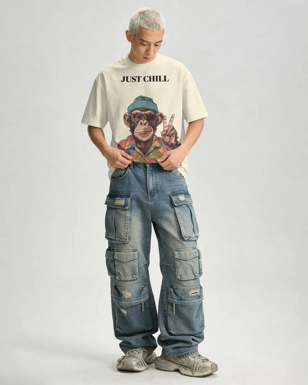 Street Wear Collection