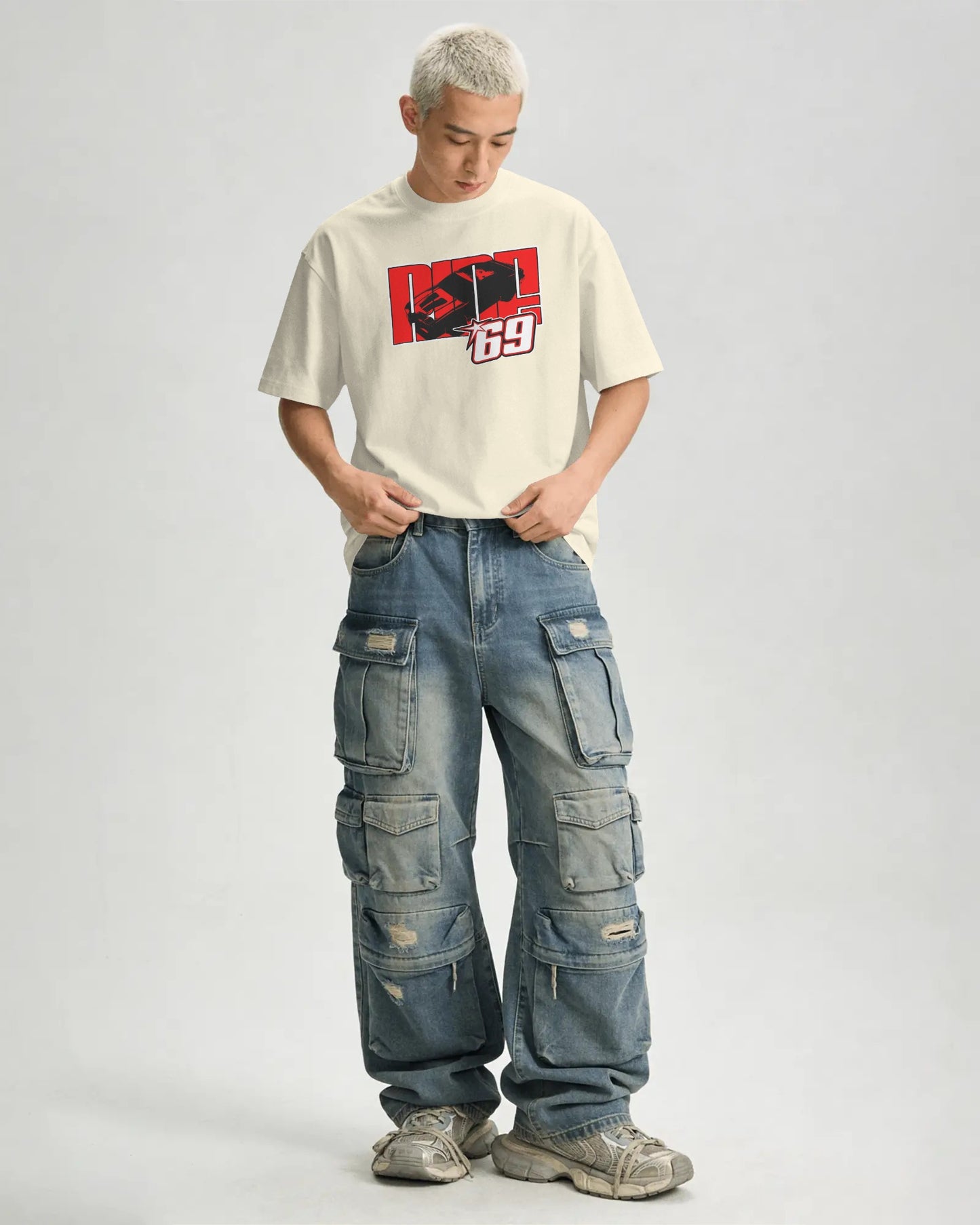 OFF WHITE