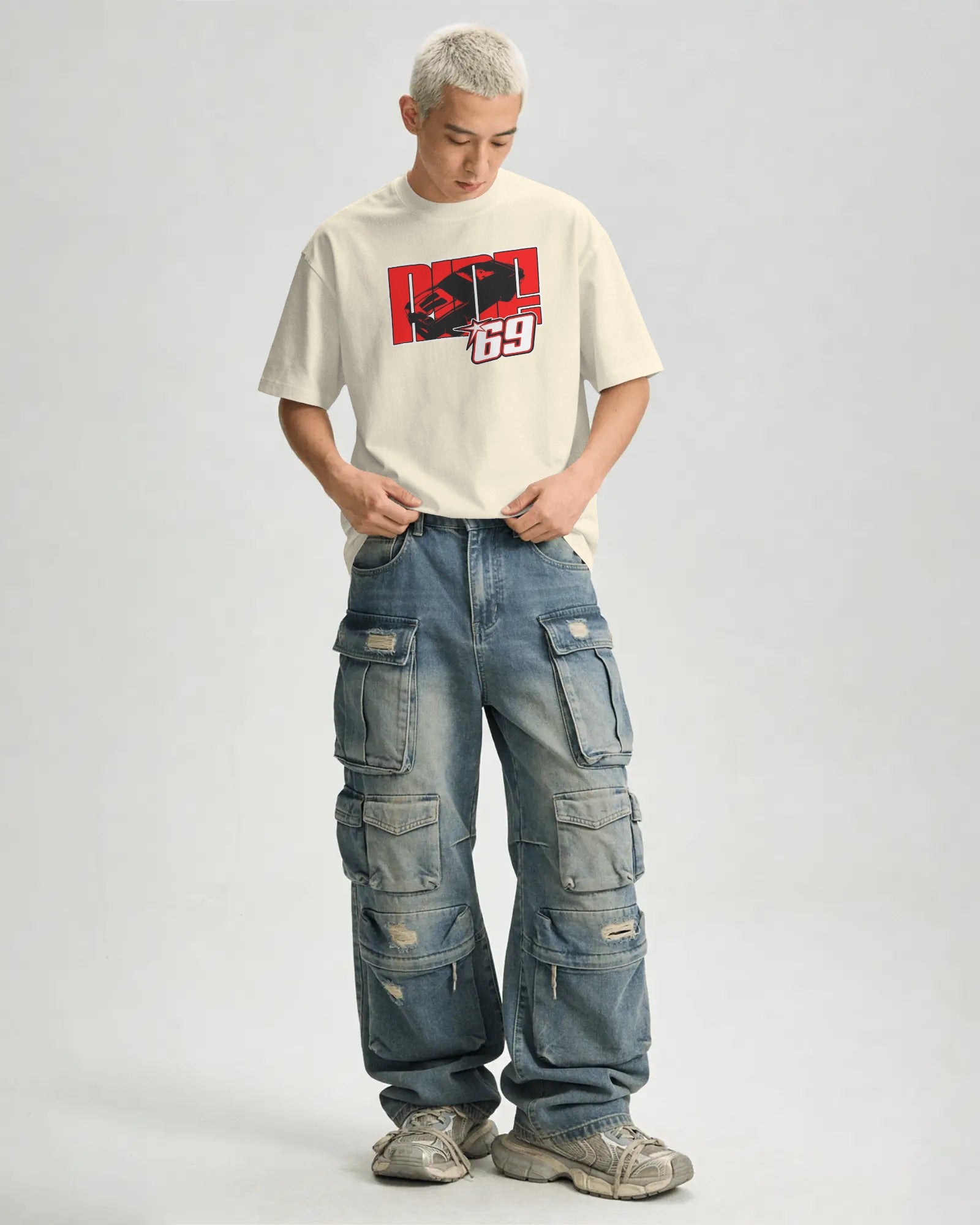 OFF WHITE