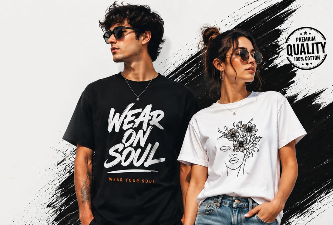 Wear On Soul brand