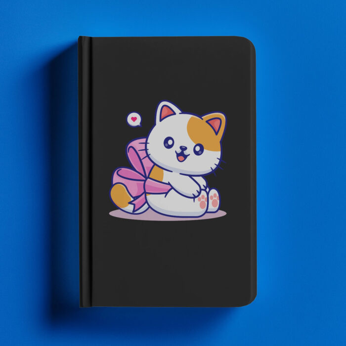 Cute Kitty Diary